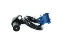 Vevaxelsensor