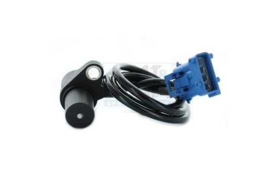 Vevaxelsensor