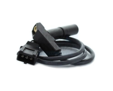 Vevaxelsensor