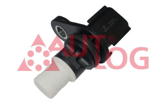 Vevaxelsensor