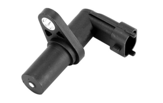 Vevaxelsensor