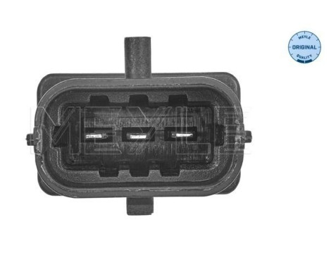 Vevaxelsensor, bild 2