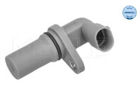 Vevaxelsensor