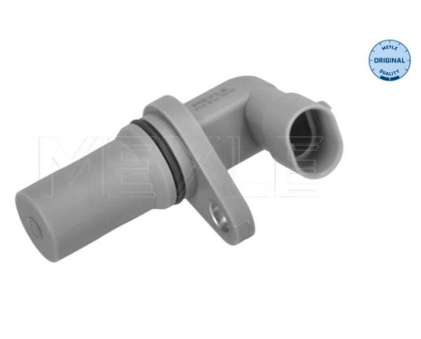 Vevaxelsensor
