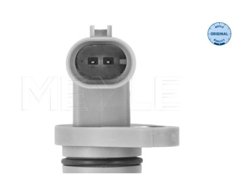 Vevaxelsensor, bild 2