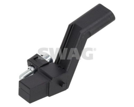 Vevaxelsensor, bild 2
