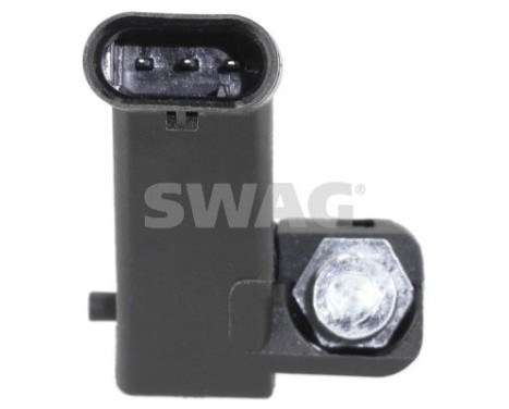 Vevaxelsensor, bild 3