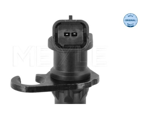 Vevaxelsensor, bild 2