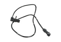 Vevaxelsensor