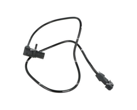 Vevaxelsensor