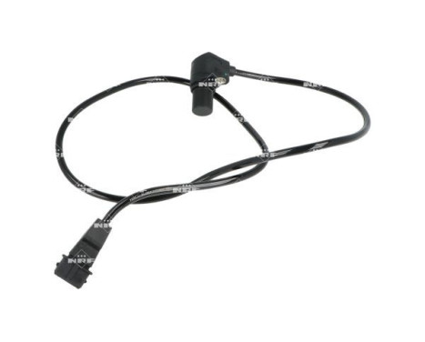 Vevaxelsensor, bild 2