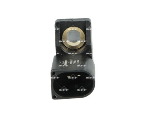 Vevaxelsensor