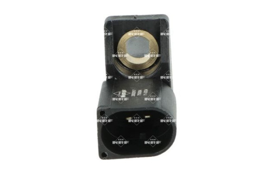Vevaxelsensor