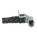 Vevaxelsensor, miniatyr 4