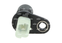 Vevaxelsensor