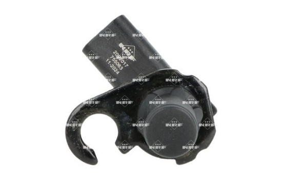 Vevaxelsensor, bild 3