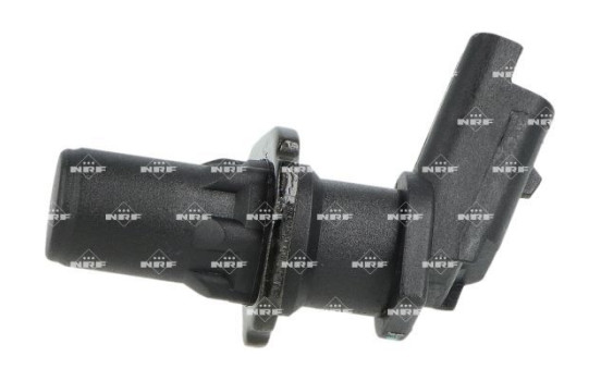 Vevaxelsensor, bild 4