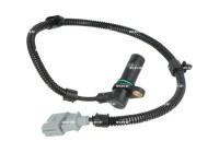 Vevaxelsensor