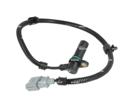 Vevaxelsensor