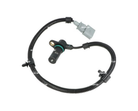 Vevaxelsensor, bild 3