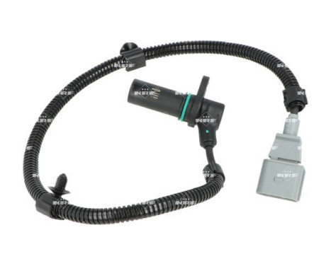 Vevaxelsensor, bild 4