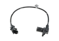 Vevaxelsensor