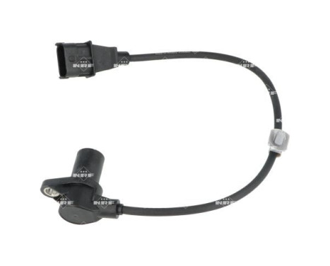 Vevaxelsensor, bild 2