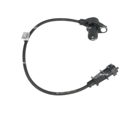 Vevaxelsensor, bild 4