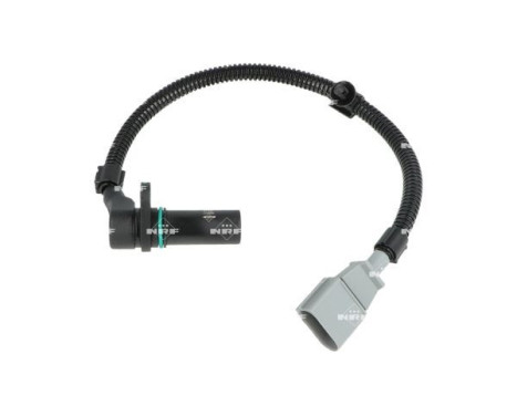 Vevaxelsensor