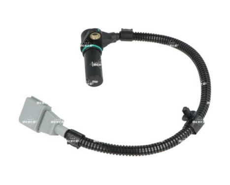 Vevaxelsensor, bild 2