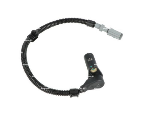 Vevaxelsensor, bild 4