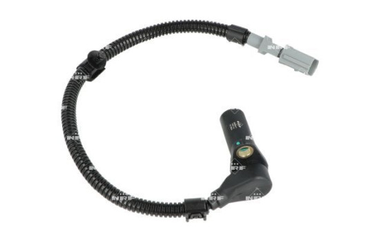 Vevaxelsensor, bild 4