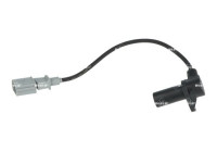 Vevaxelsensor