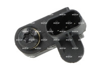 Vevaxelsensor