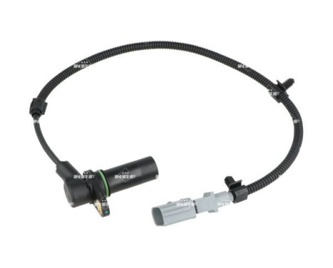 Vevaxelsensor