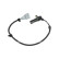 Vevaxelsensor, miniatyr 3