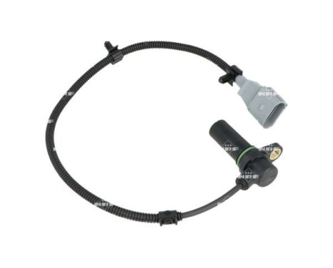 Vevaxelsensor, bild 4