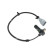 Vevaxelsensor, miniatyr 4