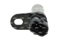 Vevaxelsensor