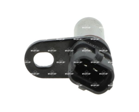 Vevaxelsensor