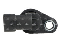Vevaxelsensor