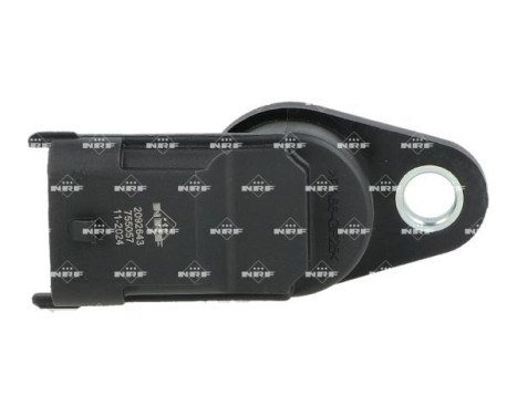 Vevaxelsensor