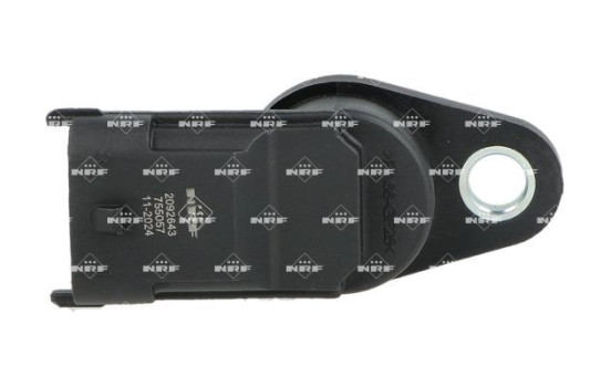 Vevaxelsensor