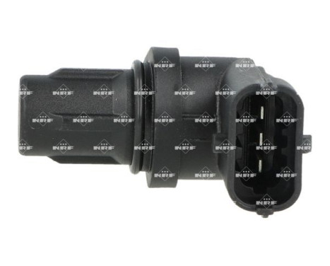 Vevaxelsensor, bild 4
