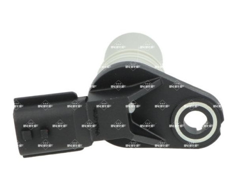 Vevaxelsensor
