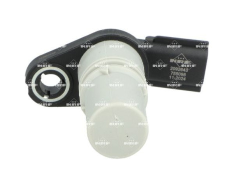 Vevaxelsensor, bild 3