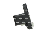 Vevaxelsensor