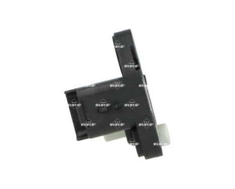 Vevaxelsensor