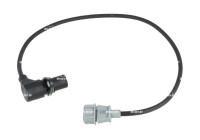 Vevaxelsensor