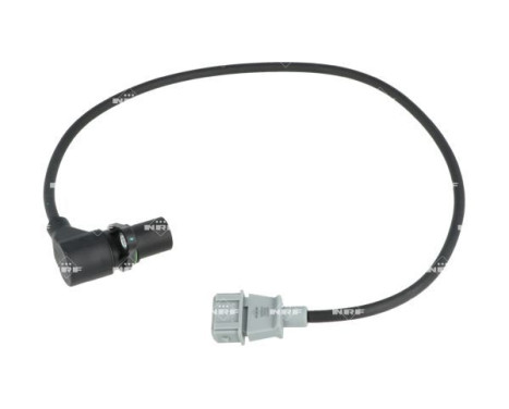 Vevaxelsensor